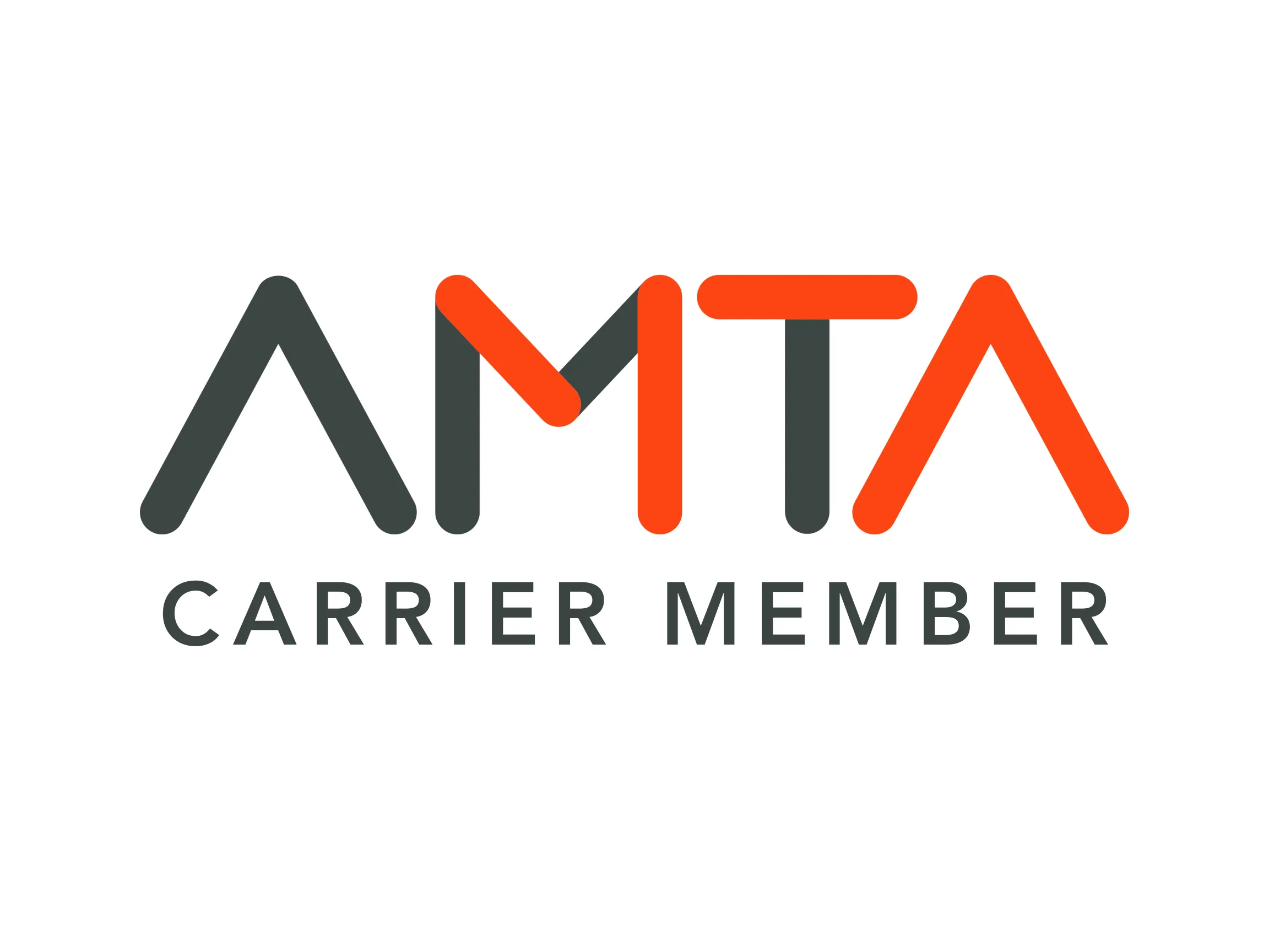 Alberta Motor Transport Association (AMTA) logo