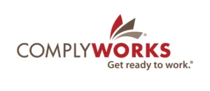 ComplyWorks compliance certification logo